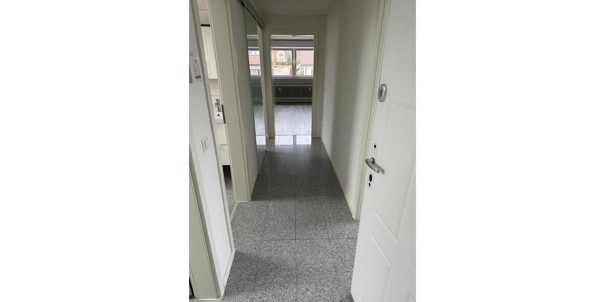 Dachgeschoßwohnung Sindelfingen - 2 Zimmer, 56 m&sup2;, 1.200&euro; | Angebot:24588379