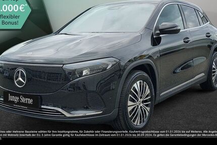 Mercedes-Benz EQA 9.142 km 37.990 &euro; Böblingen 71034