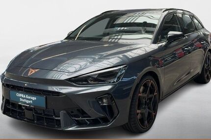 Cupra Leon 1.505 km 42.430 &euro; Stuttgart-Feuerbach 70469