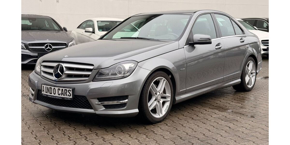 Mercedes-Benz C 250 110.980 km 15.999 &euro; Filderstadt (Bernhausen) 70794