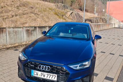 Audi A4 64.000 km 36.500 &euro; Calw 75365