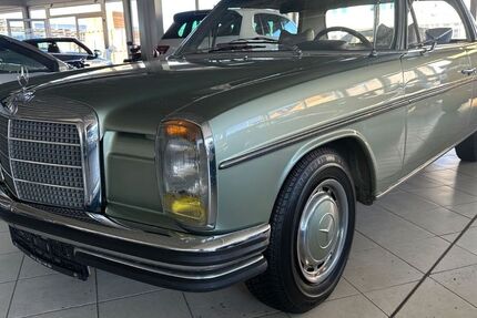 Mercedes-Benz CE 280 138.000 km 17.990 &euro; Tamm 71732