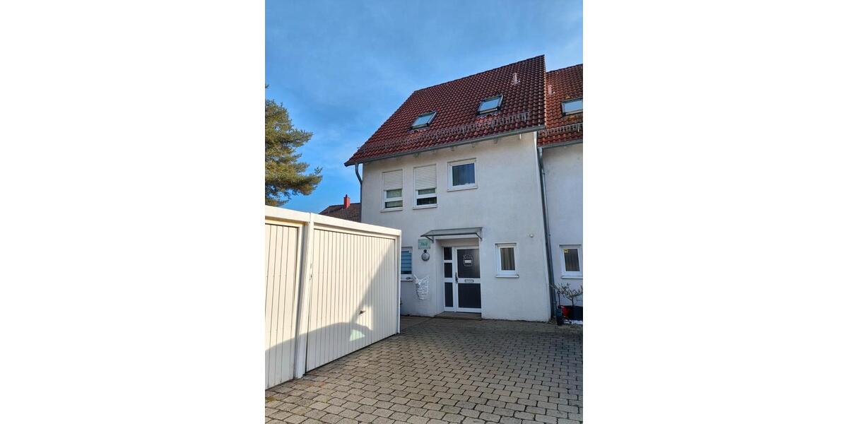 Reihenhaus Altdorf - 5 Zimmer, 144 m&sup2;, 2.440&euro; | Angebot:27617823