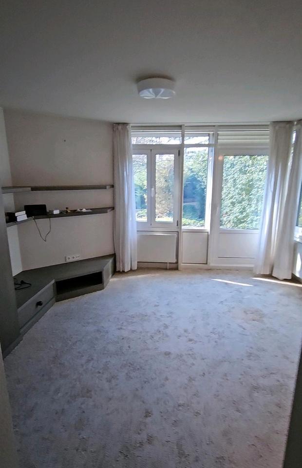 1 Zimmer Wohnung ruhige Lage separater Eingang Garten