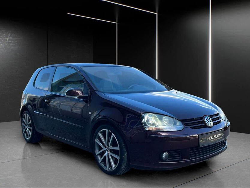 VW Golf 134.000 km 7.990 € Gäufelden 71126
