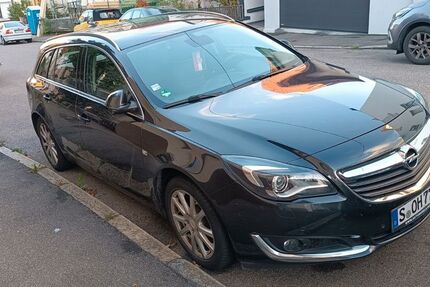 Opel Insignia 165.000 km 8.500 € Stuttgart 70435