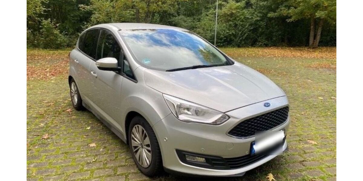 Ford C-Max 30.000 km 13.199 &euro; Filderstadt 70794