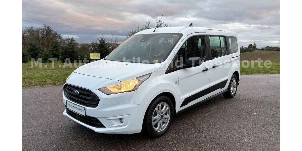 Ford Tourneo Connect 150.000 km 13.999 &euro; Waiblingen-Hegnach 71334