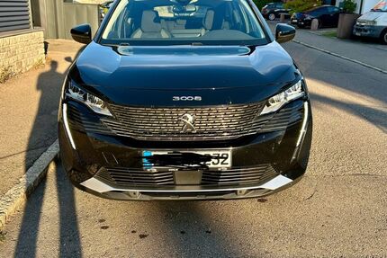 Peugeot 3008 54.000 km 19.450 € Sindelfingen 71067