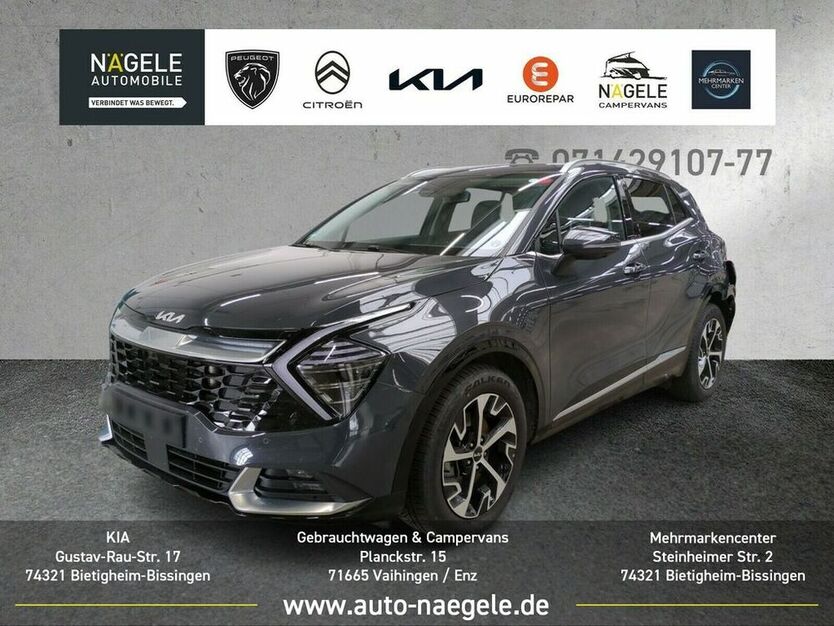 Sportage