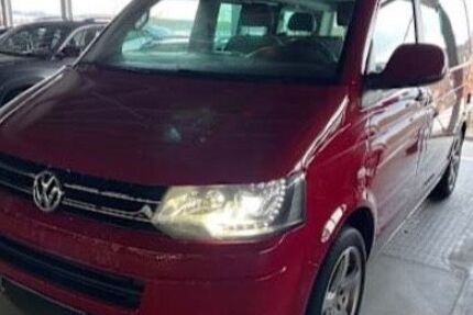 VW T5 California 169.411 km 29.990 &euro; Sindelfingen 71065