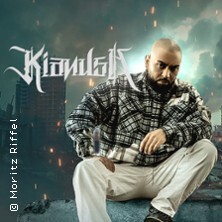 Kianush - Genesis X Tour 2025 Stuttgart