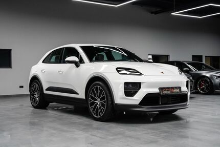 Porsche Macan 21.000 km 77.950 &euro; Calw 75365