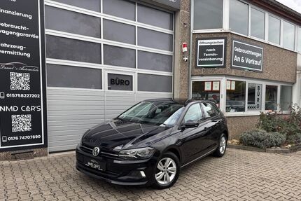 VW Polo 88.000 km 11.987 € Bietigheim-Bissingen 74321