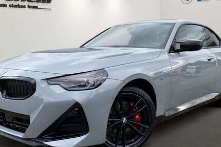 BMW 240 5.900 km 57.799 € Nürtingen 72622