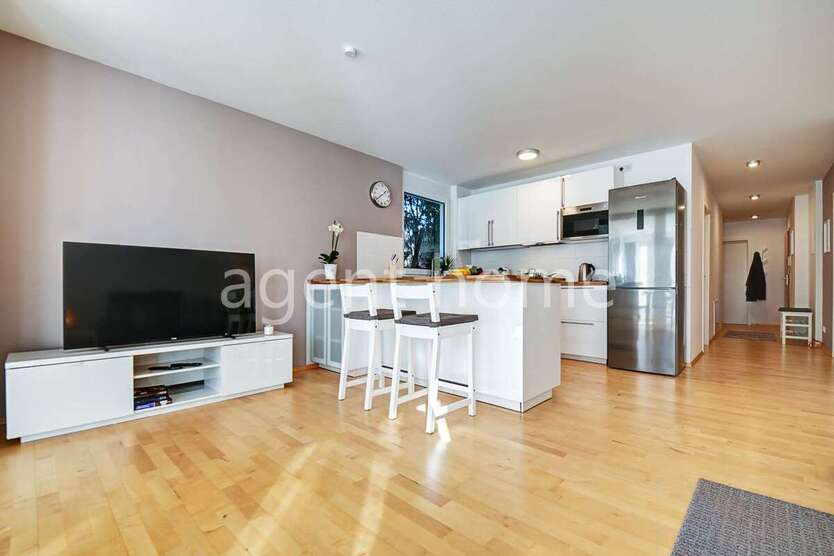 Wohnung zum Mieten in Esslingen 1.490 € 87 m² 3 zimmer