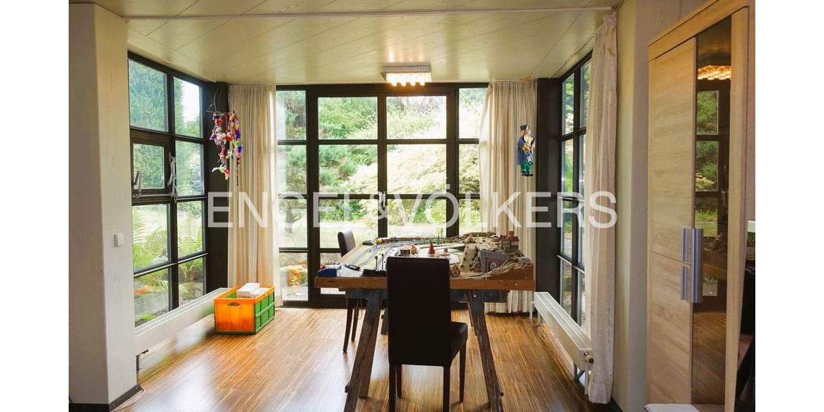 Bungalow Rottenburg - 1 Zimmer, 350 m&sup2;, 1.060.000&euro; | Angebot:25682852