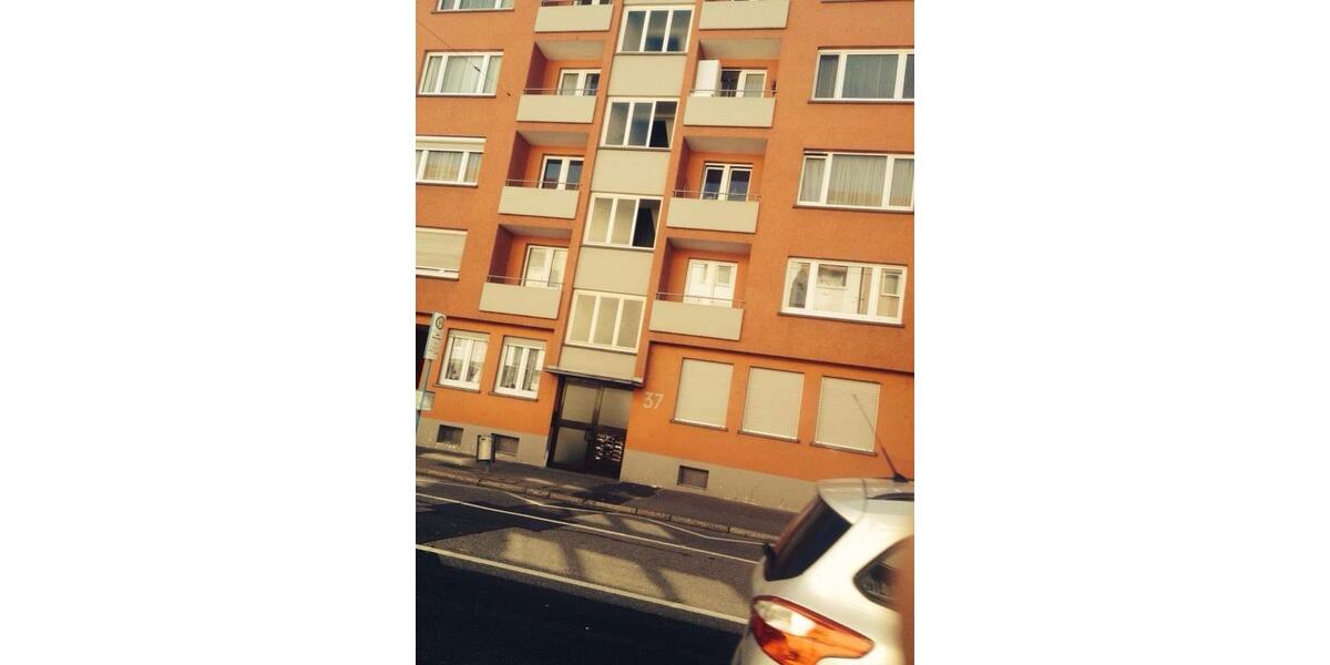 Etagenwohnung Pforzheim - 2 Zimmer, 57 m&sup2;, 165.000&euro; | Angebot:26511159