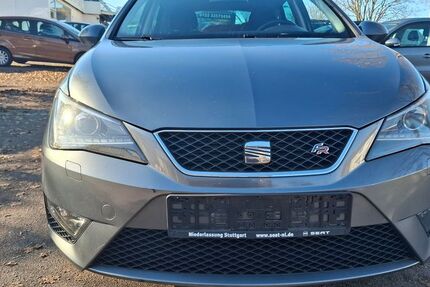 Seat Ibiza 158.000 km 5.490 &euro; Kernen i. r 71394