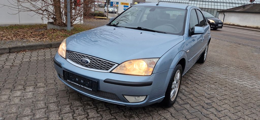Ford Mondeo 167.000 km 2.990 &euro; Waiblingen OT Hegnach 71334