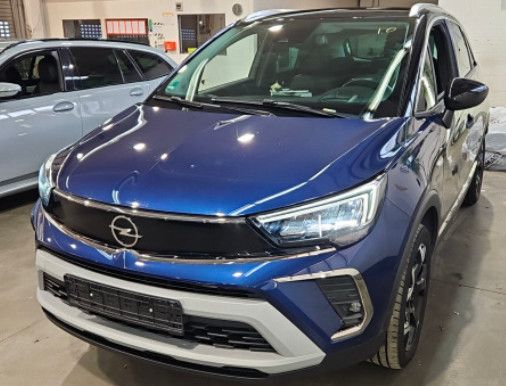 Opel Crossland (X) 75.000 km 15.999 &euro; Reutlingen / Mittelstadt 72766