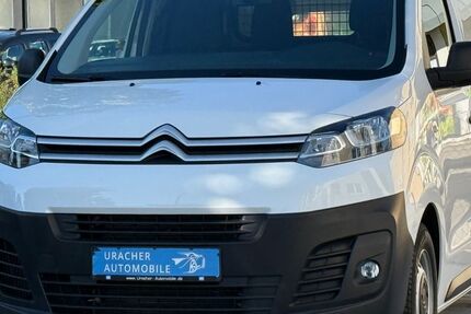 Citroen Jumpy 17.000 km 19.290 € Reutlingen 72762