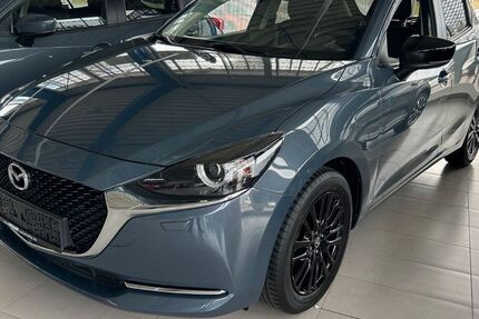 Mazda 2 55.965 km 16.490 &euro; Kornwestheim 70806