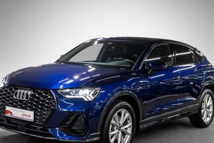 Audi Q3 27.434 km 44.640 € Stuttgart 70469