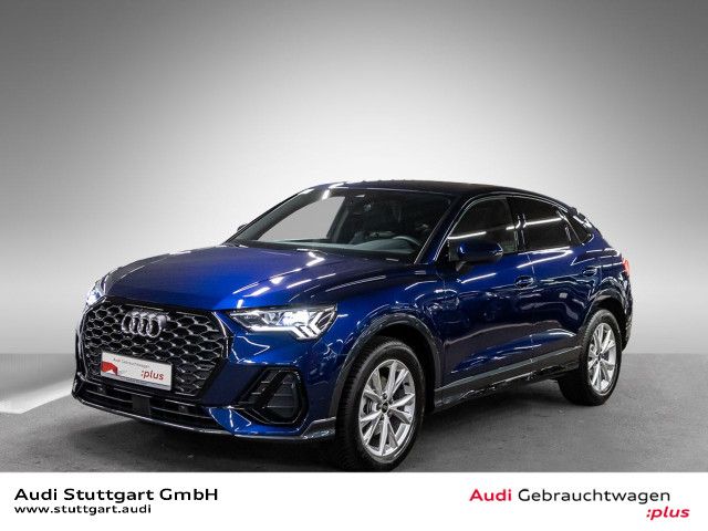Audi Q3 27.434 km 44.640 € Stuttgart 70469