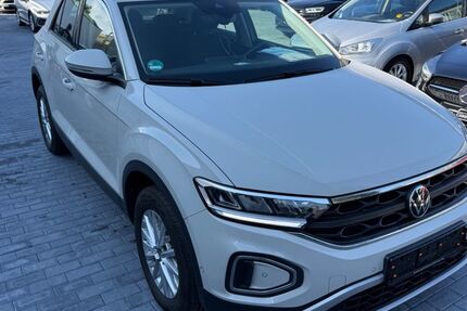 VW T-Roc 99.093 km 19.990 &euro; Magstadt 71106