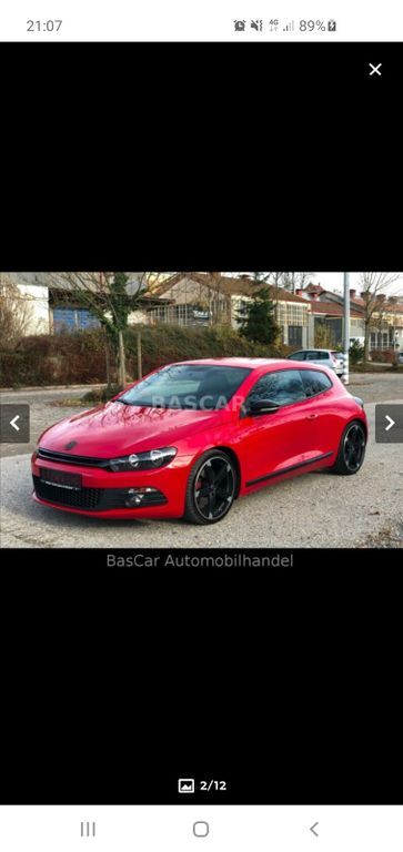 Scirocco