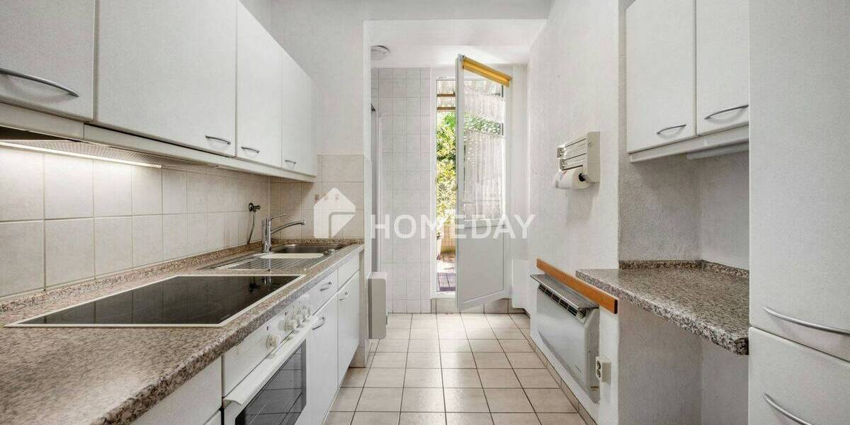 Mehrfamilienhaus, Wohnhaus Stuttgart Mitte - 1 Zimmer, 240 m&sup2;, 790.000&euro; | Angebot:26763763