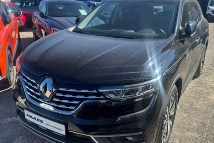Renault Koleos 36.700 km 26.900 &euro; Ludwigsburg 71636