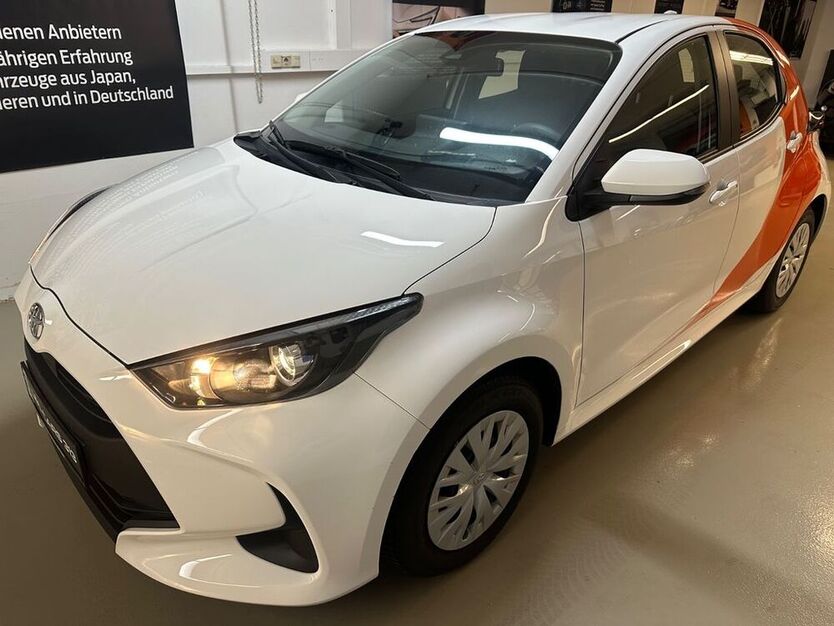 Yaris