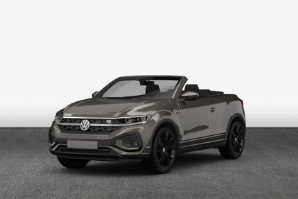 VW T-Roc 14.118 km 34.890 &euro; Reutlingen 72762