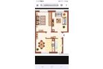Etagenwohnung Reutlingen Orschel-Hagen - 2 Zimmer, 56 m&sup2;, 790&euro; | Angebot:26415236