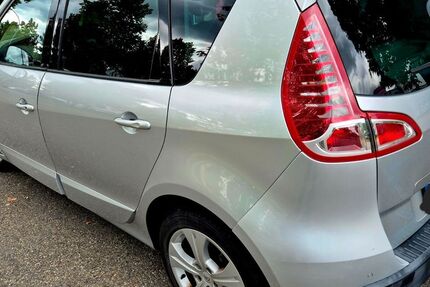 Renault Scenic 65.899 km 6.990 € Filderstadt 70794
