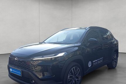 Toyota Corolla Cross 8.400 km 39.750 &euro; Stuttgart 70469