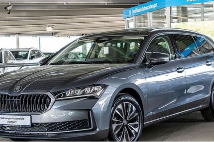 Skoda Superb 1.505 km 39.330 &euro; Stuttgart-Wangen 70188