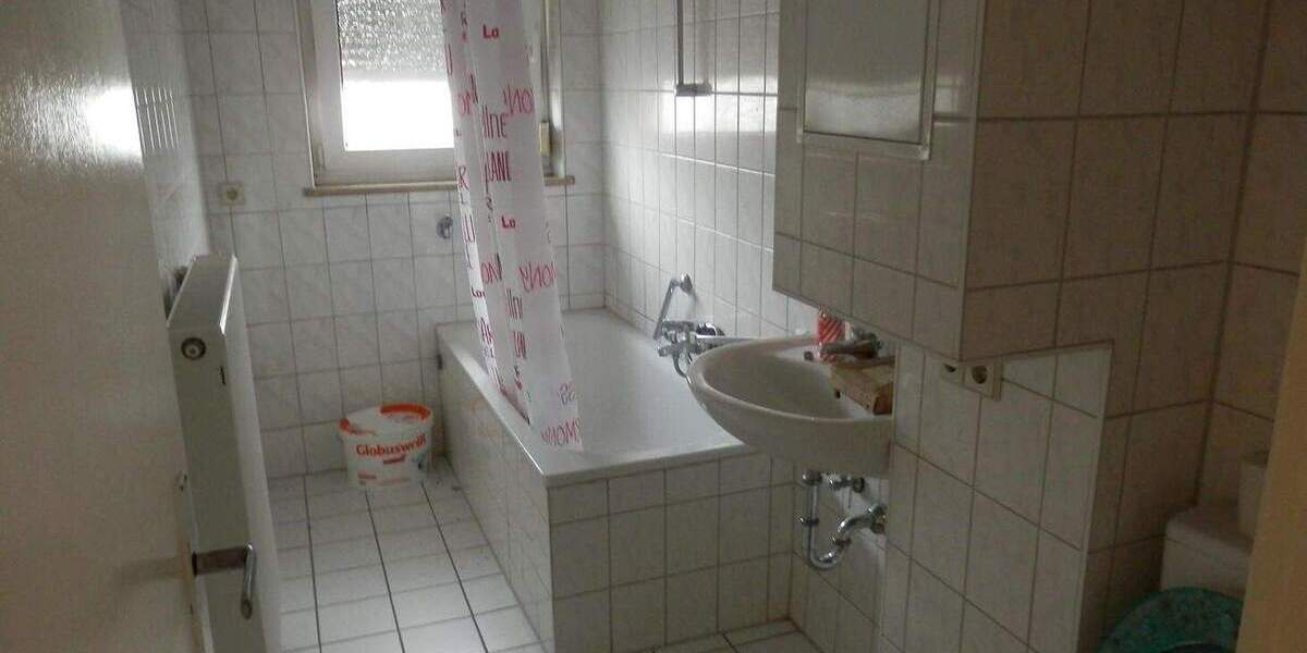 Etagenwohnung Ludwigsburg Eglosheim - 3 Zimmer, 69 m&sup2;, 260.000&euro; | Angebot:24823679