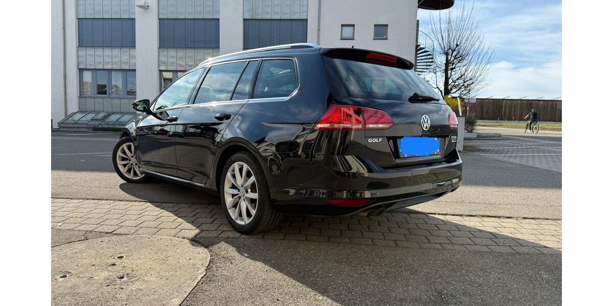 VW Golf 172.000 km 13.000 &euro; Gäufelden 71126