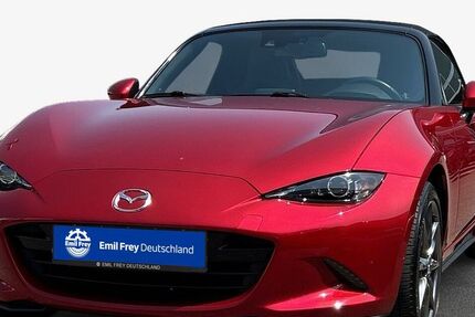 Mazda MX-5 79.320 km 19.480 &euro; Esslingen 73730
