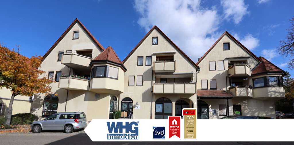 Büro in Freiberg am Neckar 750.000 € 335 m² zimmer