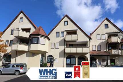 Gewerbeobjekt Freiberg am Neckar - 750.000&euro; | Angebot:23298569