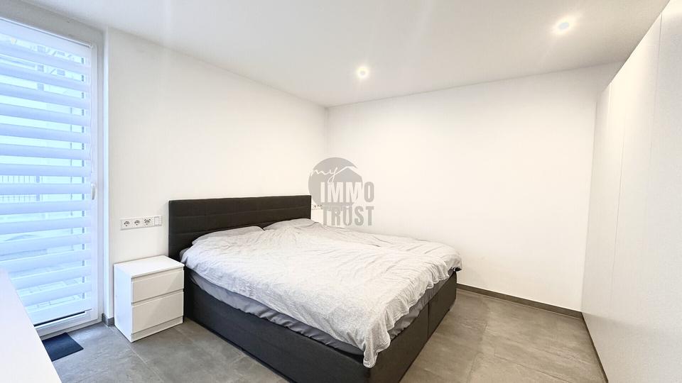 Erdgeschoßwohnung Asperg - 2 Zimmer, 55 m&sup2;, 1.100&euro; | Angebot:25900794