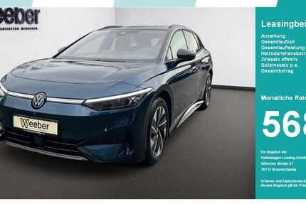 VW ID.7 12.226 km 50.930 &euro; Herrenberg 71083