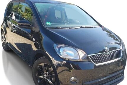 Skoda Citigo 54.880 km 6.880 &euro; Fellbach 70736