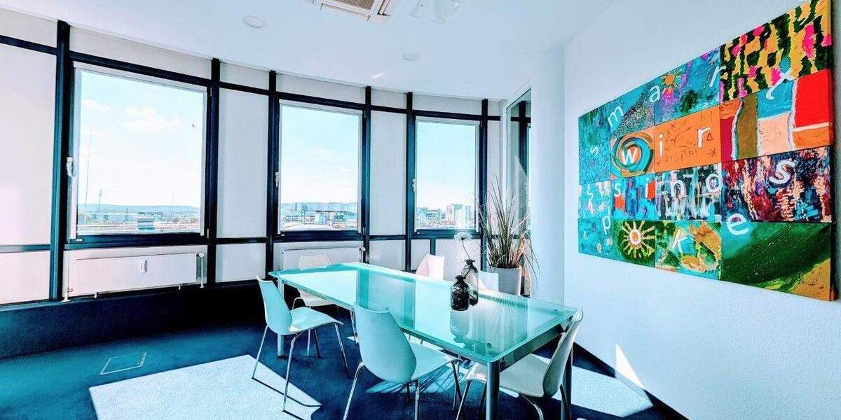 Gewerbeobjekt Böblingen Böblingen (Stadt) - 975&euro; | Angebot:24859883