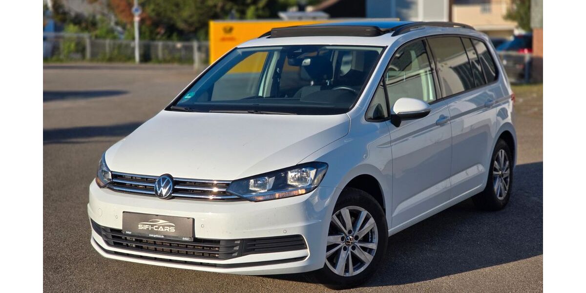 VW Touran 99.800 km 22.990 &euro; Hildrizhausen 71157