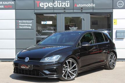 VW Golf 105.000 km 24.999 € Mötzingen 71159